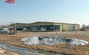 3601 N Van Buren Byp Enid Ok 73701 Retail For Sale Loopnet Com