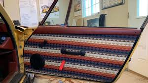 Provides foundation for flooring and counters in kitchen or bath. Covering And Installing Your Own 911 Rs Style Door Cards Flatsixes