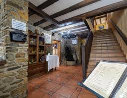 A Hotel Com Hotel Rural Los Angeles En Las Hurdes Hotel Vegas De Coria Spain Price Reviews Booking Contact