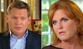 Sarah Ferguson interview branded a 'hot mess' in brutal takedown: 'I had to  call her Duchess!'