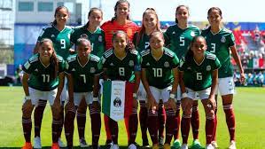 Ver más + selección varonil. Igualdad O Necesidad Seleccion Femenil Regresa Al Estadio Azteca