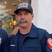 Repost from @wcvfirefighters • 𝙁𝙞𝙧𝙚𝙛𝙞𝙜𝙝𝙩𝙚𝙧 𝘿𝙤𝙬𝙣 • WCFA Local  3226, his fire service family, are asking the community to come together in  support of one of our own. 🔗 𝗟𝗶𝗻𝗸 𝗶𝗻 𝗕𝗶𝗼