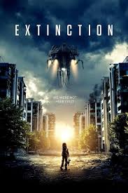 Ver Extinction 2018 Pelicula Completa Online En Espanol Latino Subtitulado Extinction Movie F Extinction Movie Free Movies Online Full Movies Online