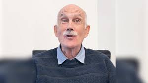 We have another one of our fantastic Life Members in the spotlight. Let's  learn more about Don Burtt., #Harbour4life