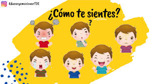 Tipos de habilidades emocionales