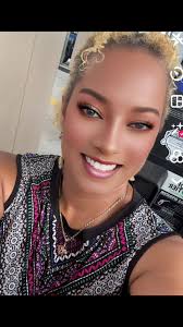 Deanna Harper-Griffin (@deanna.harpergrif)'s videos with When I Think Of  You