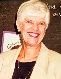 Norma King Schlegel Obituary March 13, 2024