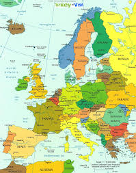 Mechanized infantry and tactical bombers are included. Map Of Europe 1940