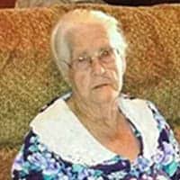 Sanders, Beulah Brumfield