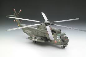 revell modellbau ch 53 gs g