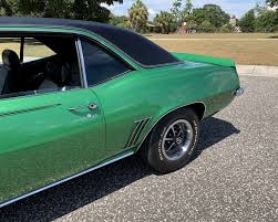 Image result for Rallye Green 1969 Polara