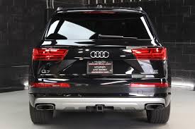 Image result for Night Black 2018 Q7