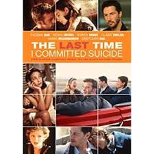 The Last Time I Committed Suicide (DVD), MVD Visual, Drama - Walmart.com