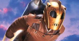 The studio has been working on a film revival for a while, but it looks like disney junior is fed up with waiting around, so they're taking matters into their own hands. Will The Rocketeer 2 Ever Happen Original Star Billy Campbell Has Mixed Feelings Swiftheadline