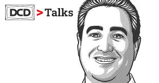 DCD>Talks Power with Calvin Nicholson