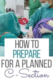 Preparing For A C Section Complete Guide Breastfeeding Baby Sleep Problems C Section