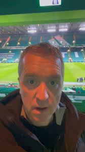 SunSport's David Friel gives his scensetter ahead of Celtic vs Dundee