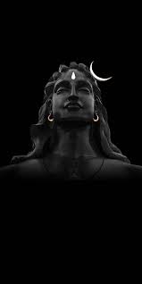 Every day new lord shivay. Mahadev Hd Amoled Wallpapers Wallpaper Cave