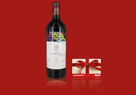 Dann schnell, einfach und gratis registrieren und noch mehr wein & co vorteile genießen! Fur Weinliebhaber Chateau Mouton Rothschild Rewe Gutschein
