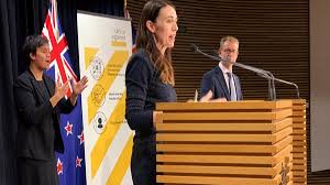 People of various ethnicities and national origins are citizens of new zealand, governed by its nationality law. New Zealand Provisionally Approves Astrazeneca Vaccine For People Aged Above 18 World News India Tv