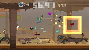 The game experience is either fast and tactical thanks to time travelling and there are many different characters to control, each one with his own skills. Super Time Force Ultra On Gog Com