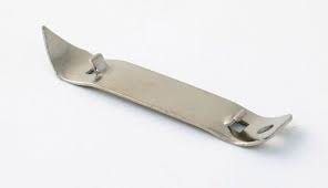 Stanton Trading 1863 Punch Can Opener Church Key Can Opener Can Openers Canning