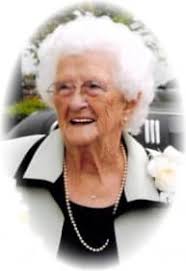 Hazel Hendrix Obituary (1917