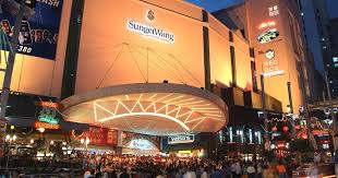 Tempat membeli belah di kuala lumpur destinasi membeli belah di pasaraya di kuala lumpur. Tempat Belanja Murah Di Kuala Lumpur Malaysia Penggila Shopping Harus Kenal Daerah Ini