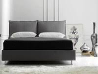 I letti ad una piazza e mezzo, chiamati anche letti alla francese, sono una misura intermedia tra il singolo e il matrimoniale. Letto Una Piazza E Mezza Con Poggiaschiena Letti Per Cameretta Clever P Hai Un Letto Una Piazza E Mezza Fuori Misura O Con Un Materasso In Memory Molto Alto Ckckjdkjfkddgg