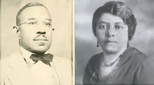 Education Was Key for the Tillinghasts. 1904 Presidential Candidate Married  Into the Family