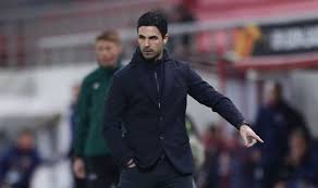 Arsenal can solve problem with grealish and lamptey as arteta voices tottenham frustration. Xbfogofhjzpxm