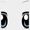Seeking for free anime eyes png images? 1