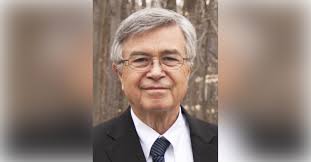 Obituary information for Dr. John D. Clough