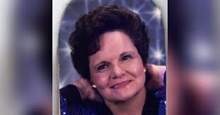 Virginia Clayton Obituary