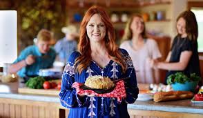 · get chocolate chip scones recipe from food network. Here S What Ree Drummond Loves To Make For Halloween
