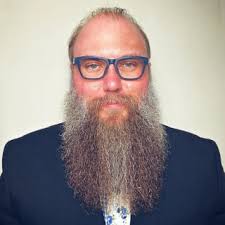 Dr. Christopher Beard, MD