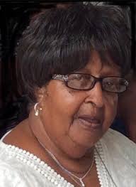 Obituary for Verlene Bobo