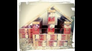 Sekarang kita mulai pada cara membuat miniatur rumahnya. Miniatur Rumah Dari Bungkus Rokok Youtube