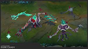 Gouf Gouf Fiddlesticks Skin Rework 2020 These were challenging task and i worked happily huge thanks to the team for their creative. gouf gouf fiddlesticks skin rework 2020