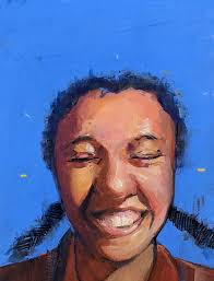 When did you first know you wanted to pursue a creative path  professionally?