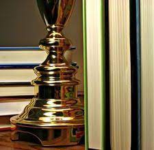 How To Clean A Brass Lamp Ehow Brass Lamp How To Clean Brass Lamp