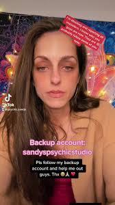 Sandy Riccardi Medium