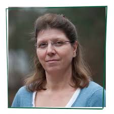 Biography For Belinda Wright