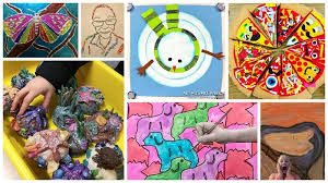 Secondly, it is works really well for nervous. 30 Creative Fourth Grade Art Projects Every Student Will Love