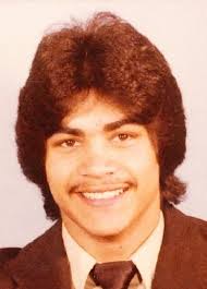 Ricky McBride Obituary (2017)