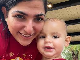 Rain only enhanced the whole experience. The kids loved playing in the  rain. We had a fun time at the Mid-Autumn Festival Celebration. . . . . . .  #babcock #babcockranch #babcockranchflorida #