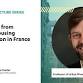 Learning From Social Housing Production in France event image