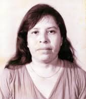 Obituary information for Nolberta Castro