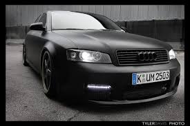 Pin By Shane Hartley On Cars Audi Black Audi Audi A4