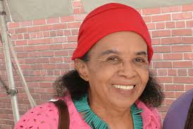 Remembering the Life of Dorie Ann Ladner, '76